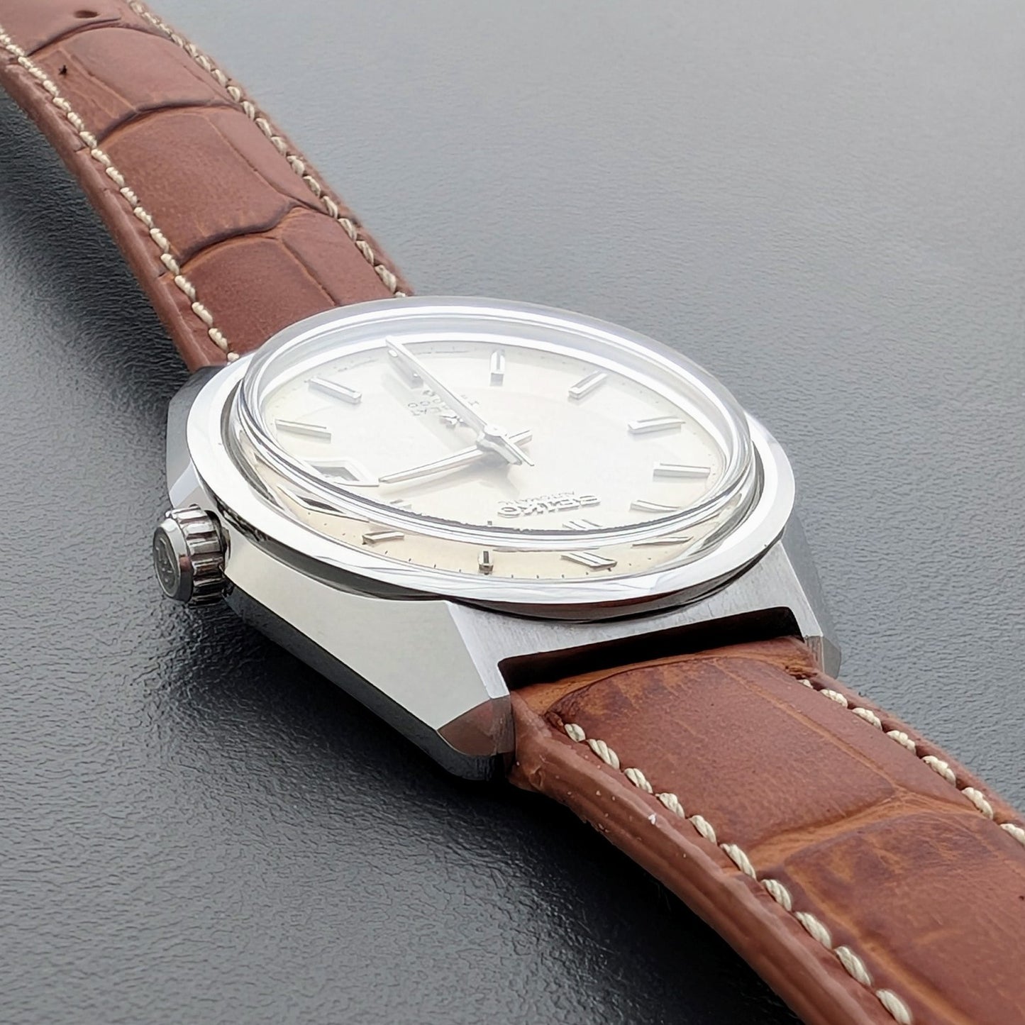 Grand Seiko 6145-8000 Automatik inkl. Service & Gewährleistung