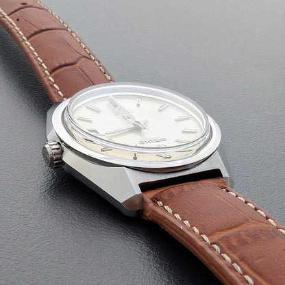 Grand Seiko 6145-8000 Automatik inkl. Service & Gewährleistung