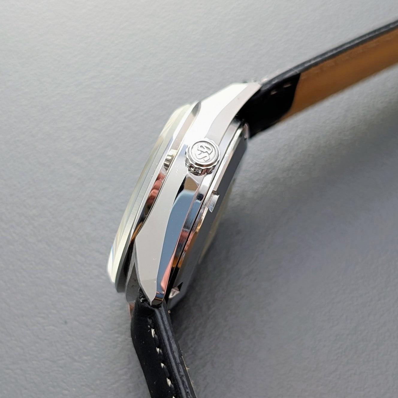 Grand Seiko 6156-8000 Automatik inkl. Service & Gewährleistung