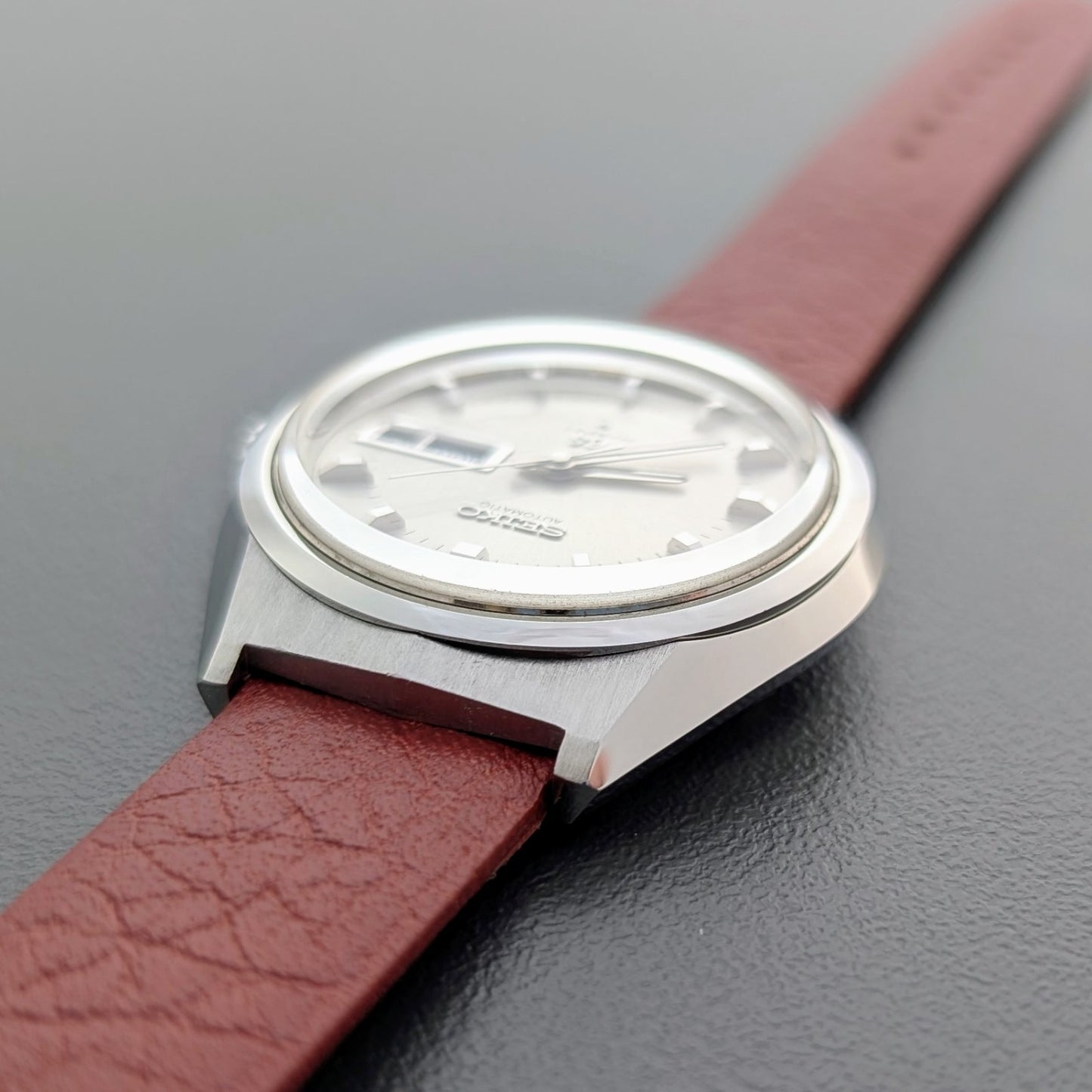 Grand Seiko 6146-8050 Automatik inkl. Service & Gewährleistung