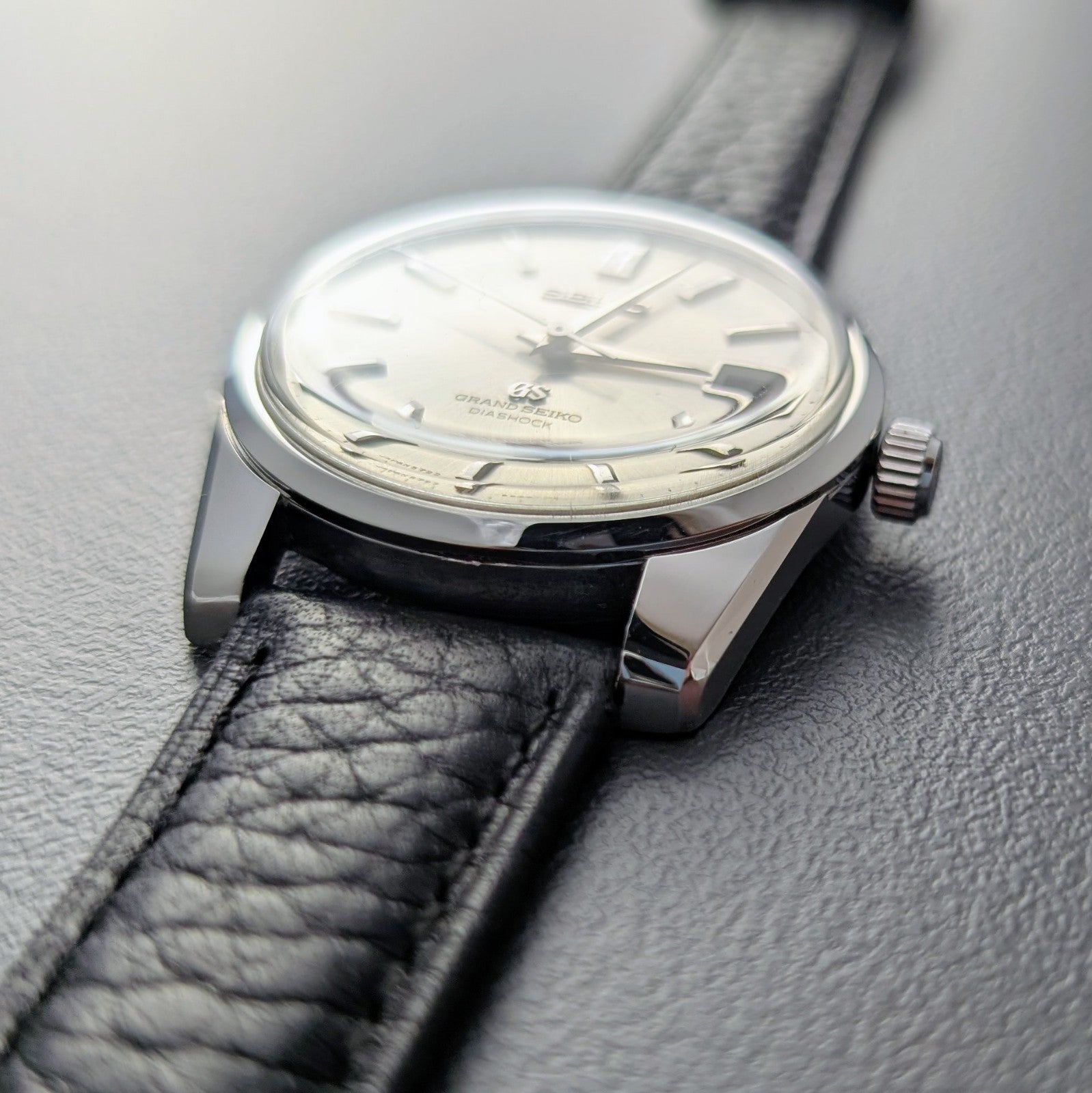 Grand Seiko 5722-9990 inkl. Service & Gewährleistung