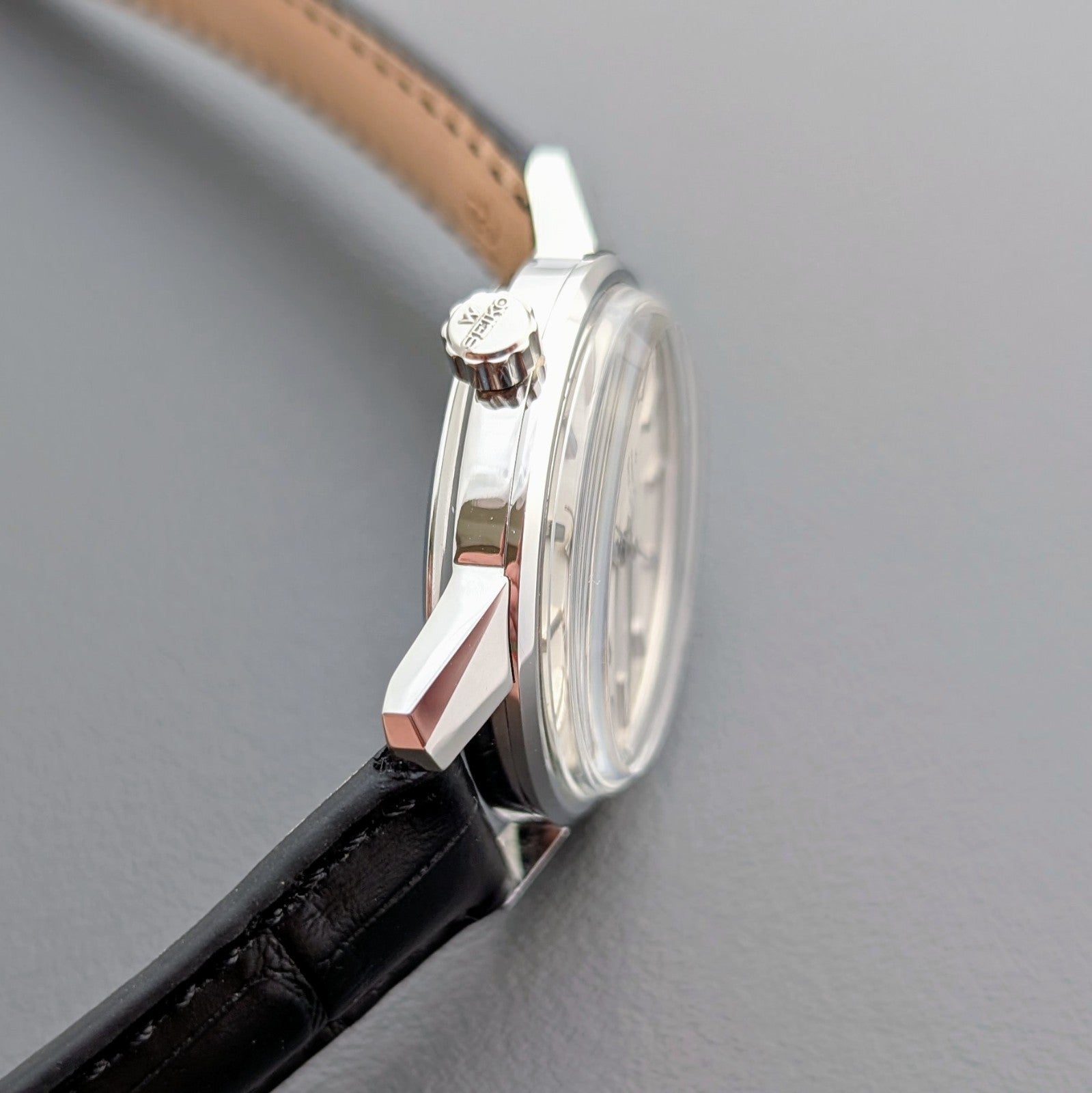 King Seiko 44-9990 KS44