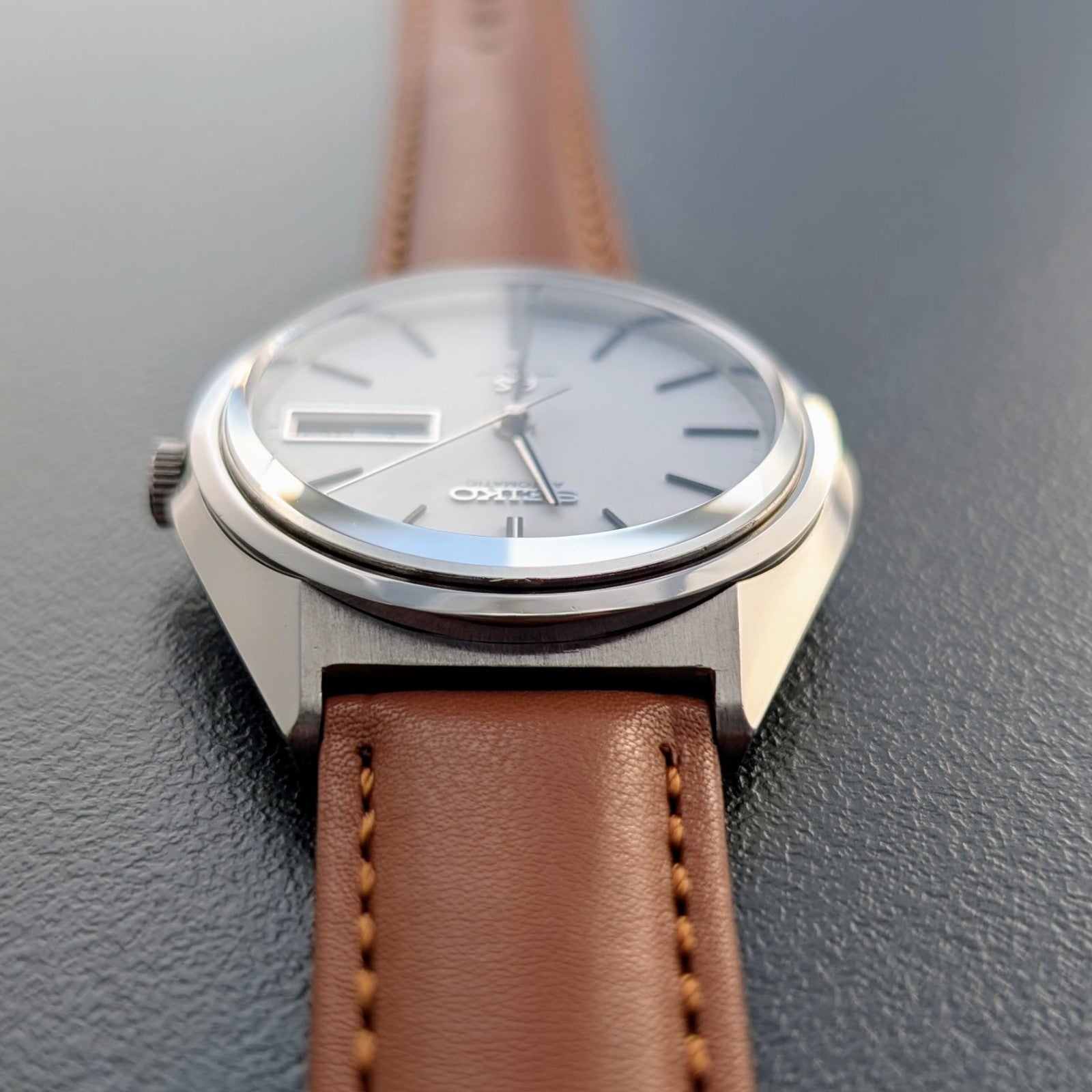 Grand Seiko 5646-7010