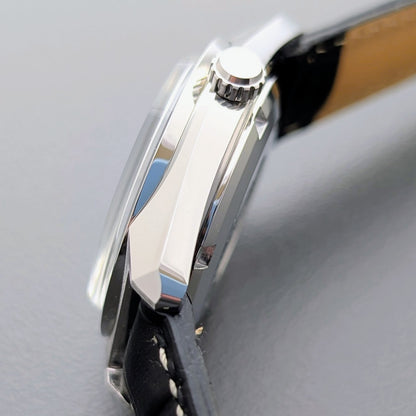 Grand Seiko 6145-8000 Crosshair Automatik inkl. Service & Gewährleistung