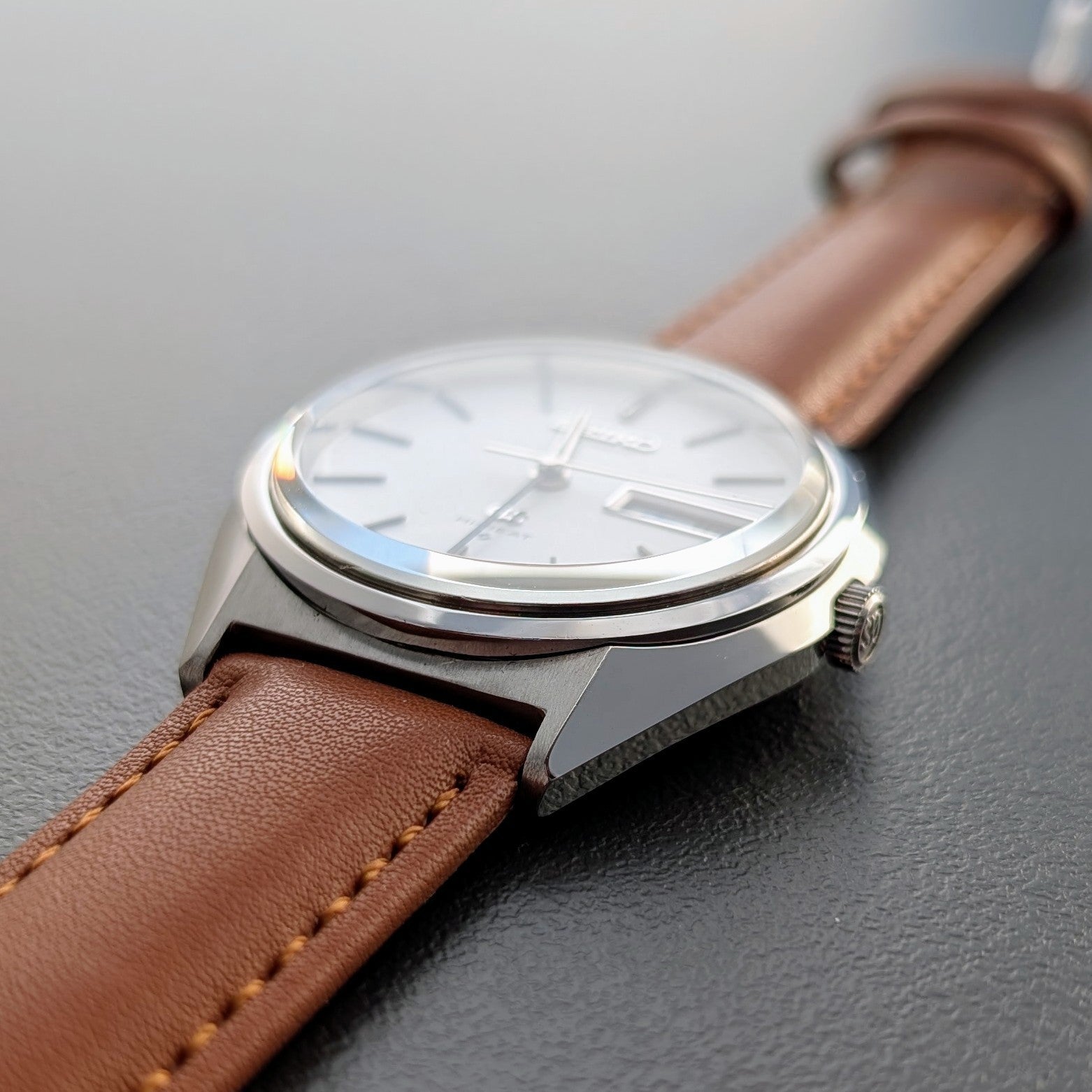 Grand Seiko 5646-7010