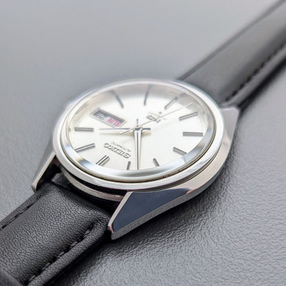 King Seiko 5626-7113 Überholt & 1 Jahr Gewährleistung