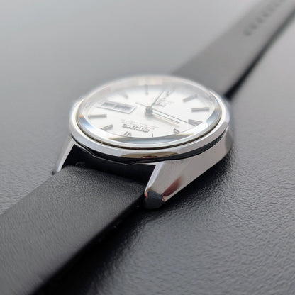 King Seiko 5626-7041 Chronometer Überholt & 1 Jahr Gewährleistung