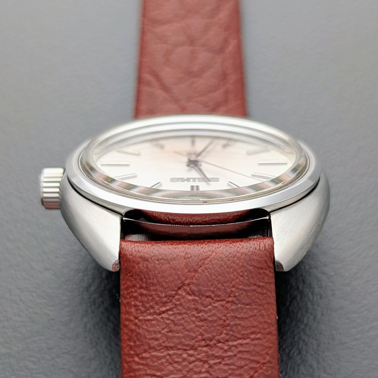 Grand Seiko 4520-7000 Handaufzug inkl. Service & Gewährleistung
