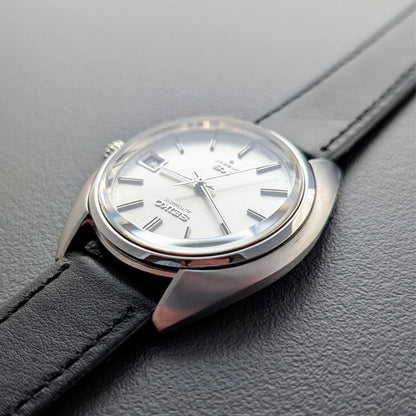 King Seiko 5625-7080 Überholt & 1 Jahr Gewährleistung