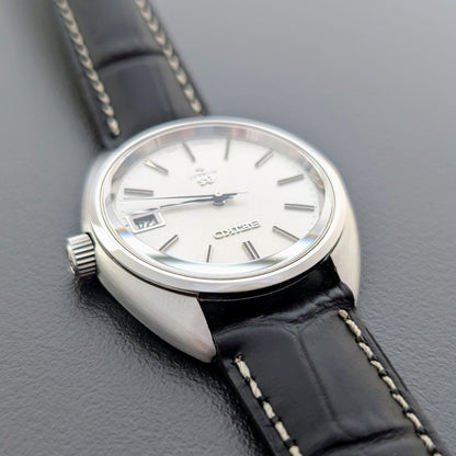 Grand Seiko 4522-7010 Handaufzug inkl. Service & Gewährleistung