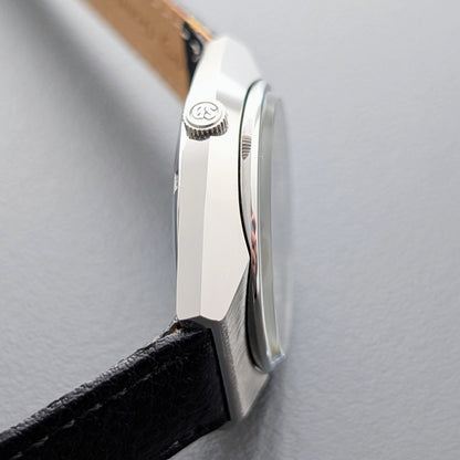 Grand Seiko 5645-8000 Überholt & 1 Jahr Gewährleistung