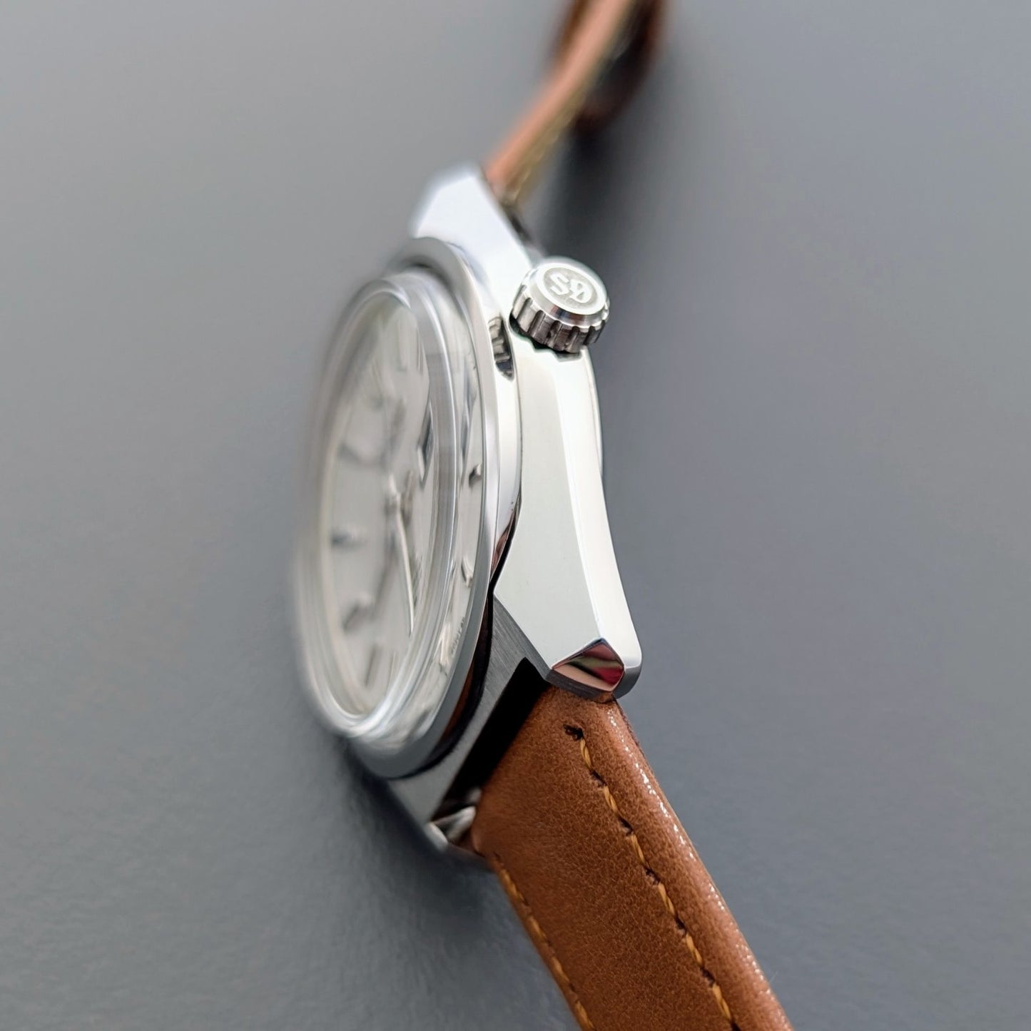 Grand Seiko 6146-8000 Automatik inkl. Service & Gewährleistung