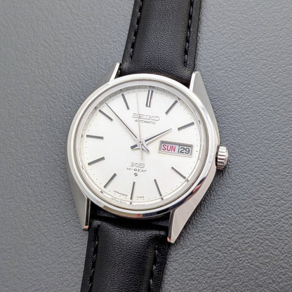 King Seiko 5626-7113 Überholt & 1 Jahr Gewährleistung