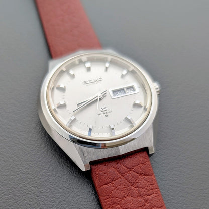 Grand Seiko 6146-8050 Automatik inkl. Service & Gewährleistung