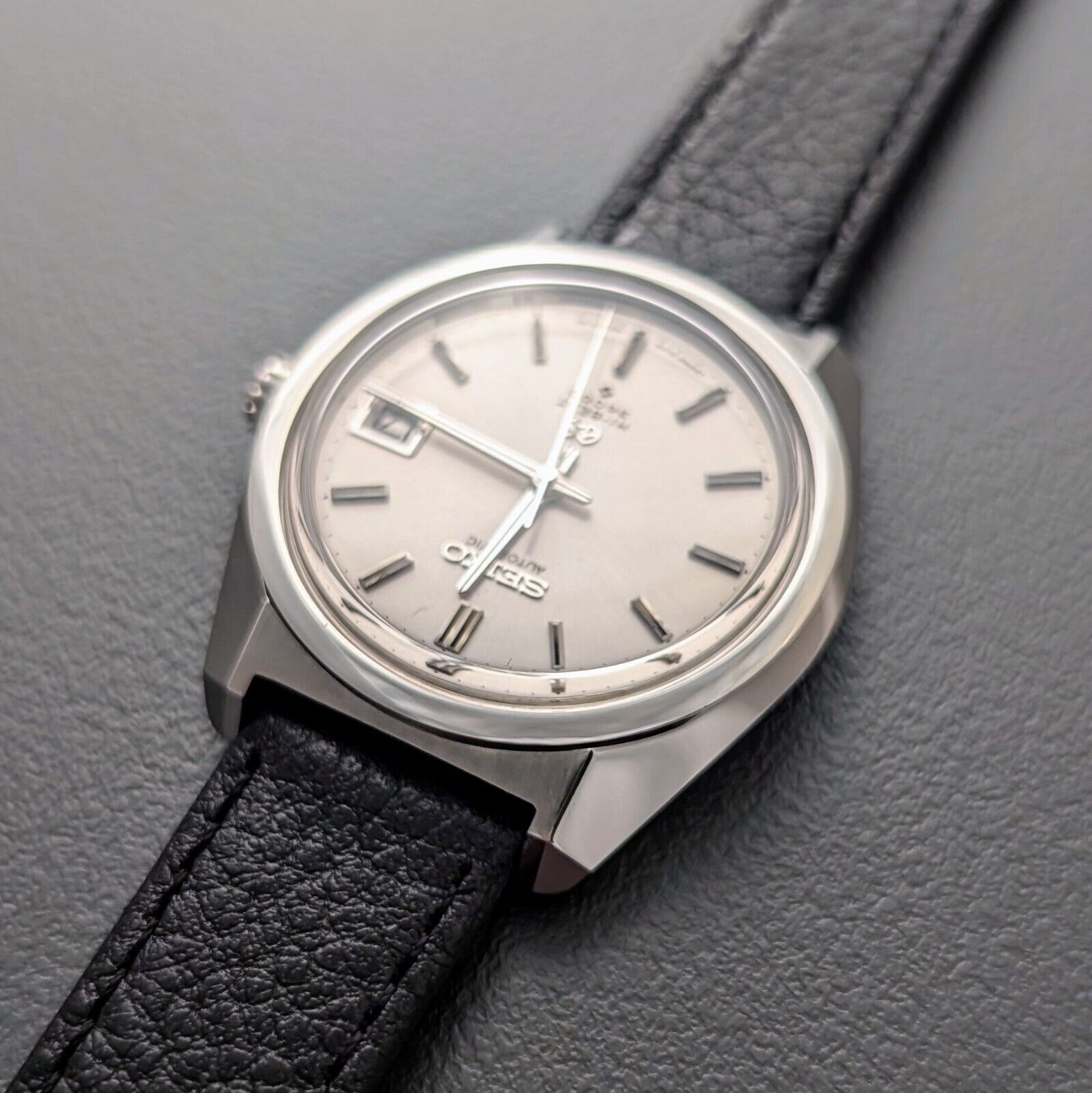 Grand Seiko 6145-8000 Automatik inkl. Service & Gewährleistung