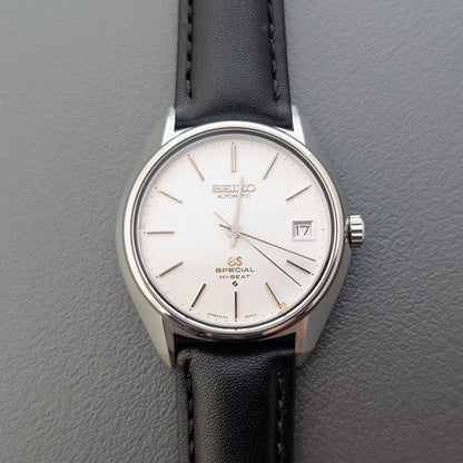 Grand Seiko 6155-8000 Automatik inkl. Service & Gewährleistung