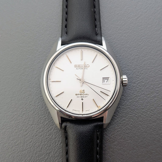 Grand Seiko 6155-8000 Automatik inkl. Service & Gewährleistung