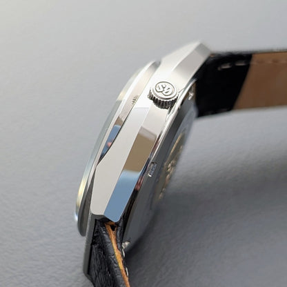 Grand Seiko 5645-8000 Überholt & 1 Jahr Gewährleistung