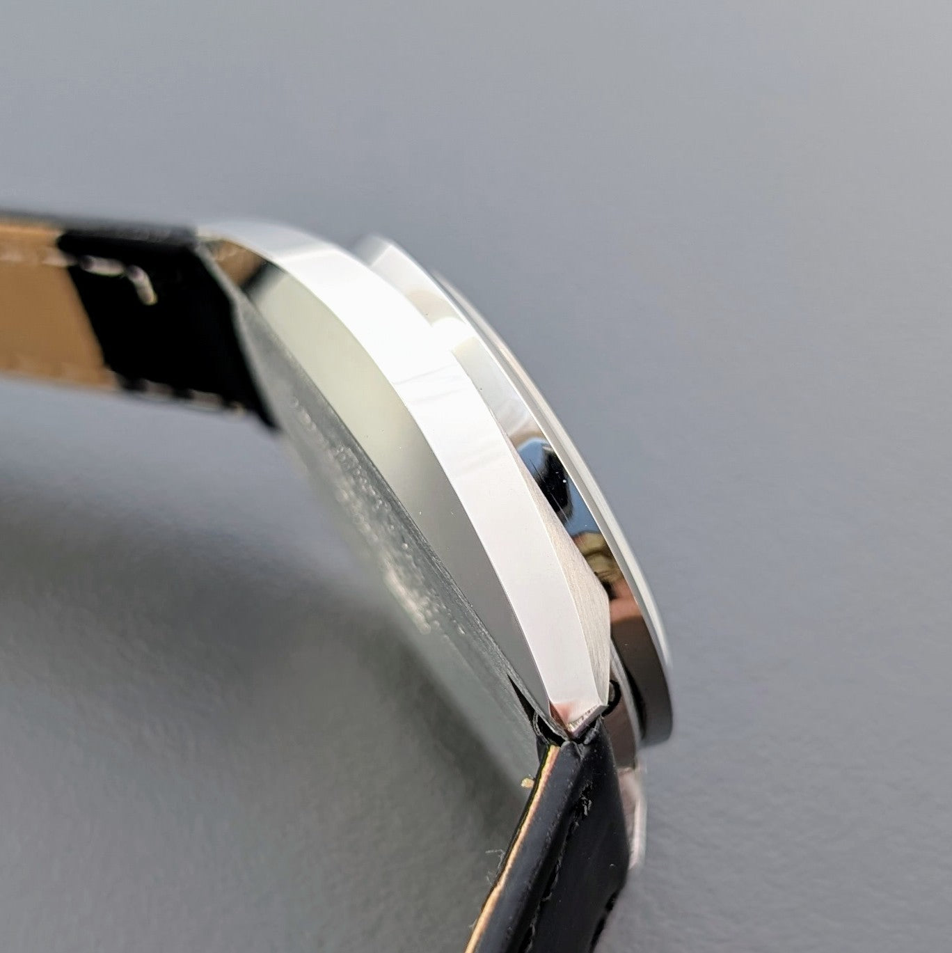 King Seiko 5246-6000 Chronometer inkl. Service & Gewährleistung