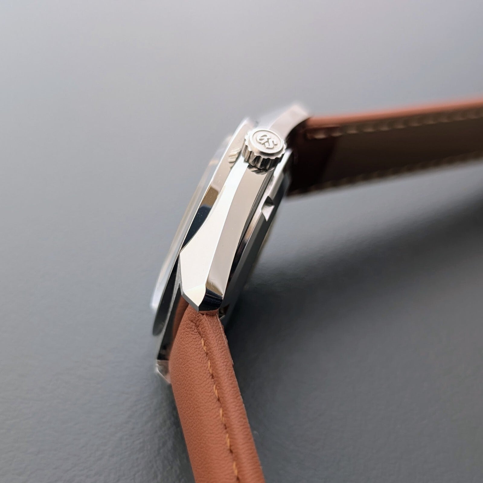 Grand Seiko 6145-8000 Automatik inkl. Service & Gewährleistung