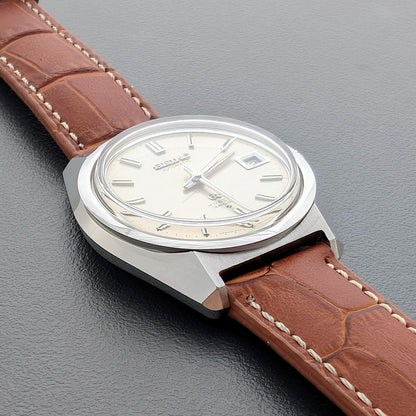 Grand Seiko 6145-8000 Automatik inkl. Service & Gewährleistung