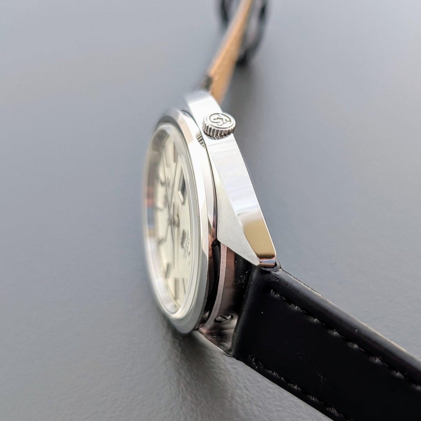 King Seiko 5246-6000 Chronometer inkl. Service & Gewährleistung