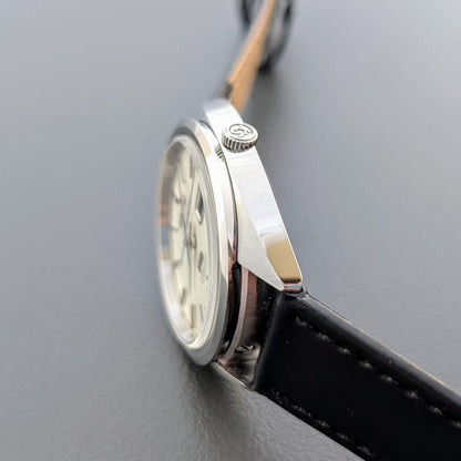 King Seiko 5246-6000 Chronometer inkl. Service & Gewährleistung