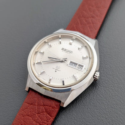 Grand Seiko 6146-8050 Automatik inkl. Service & Gewährleistung