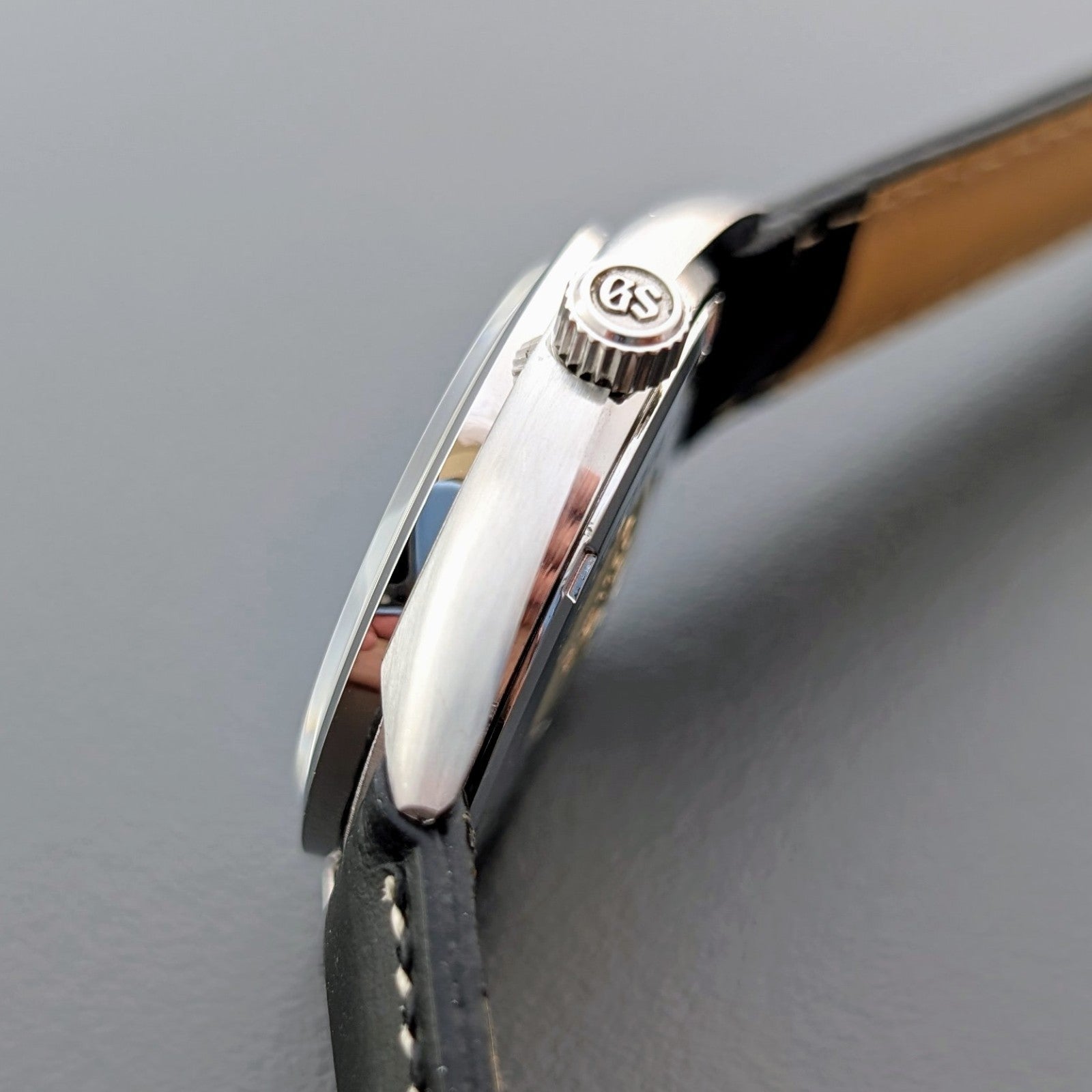 Grand Seiko 4522-7010 Handaufzug inkl. Service & Gewährleistung