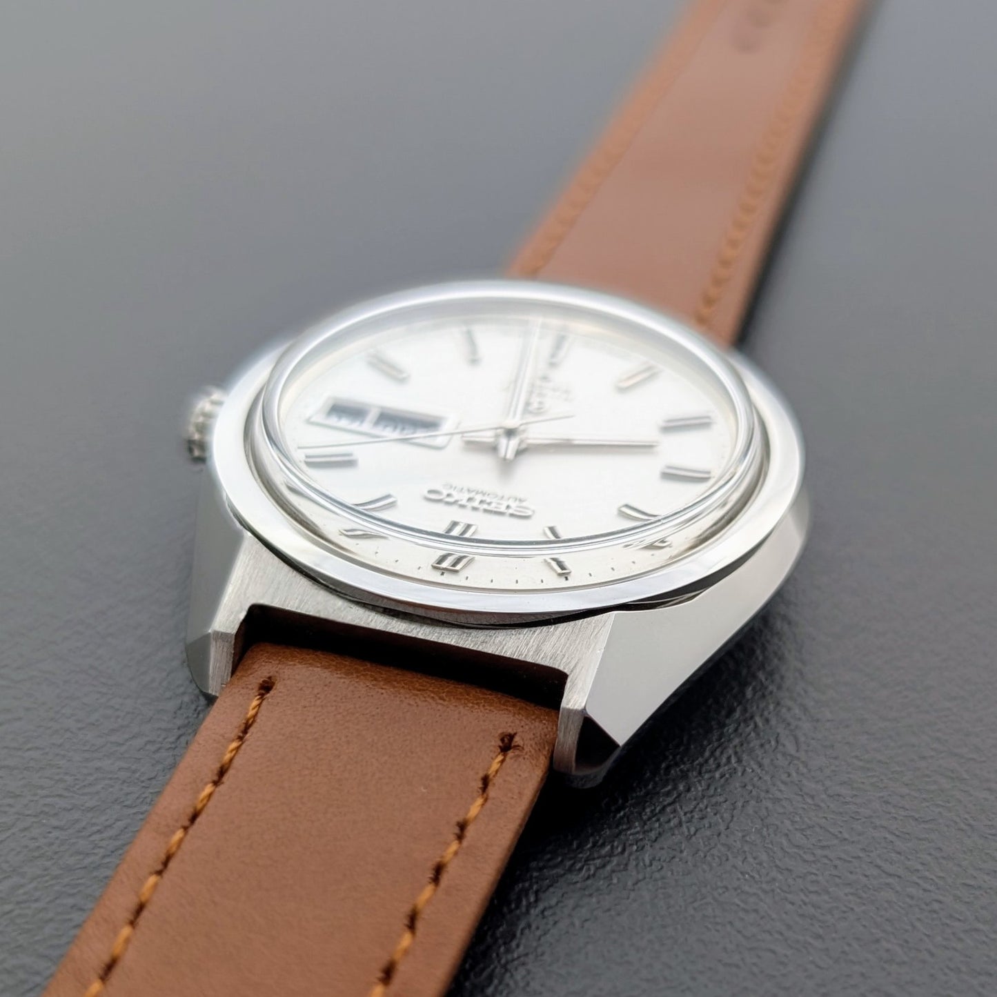 Grand Seiko 6146-8000 Automatik inkl. Service & Gewährleistung