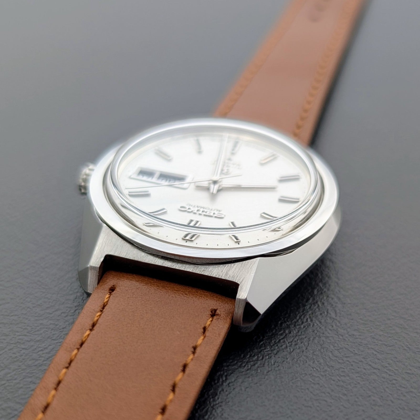 Grand Seiko 6146-8000 Automatik inkl. Service & Gewährleistung