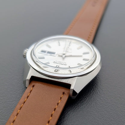 Grand Seiko 6146-8000 Automatik inkl. Service & Gewährleistung