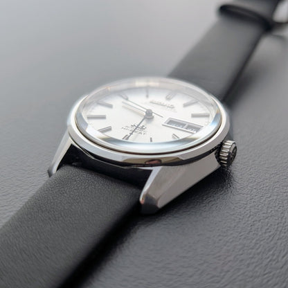 King Seiko 5626-7041 Chronometer Überholt & 1 Jahr Gewährleistung