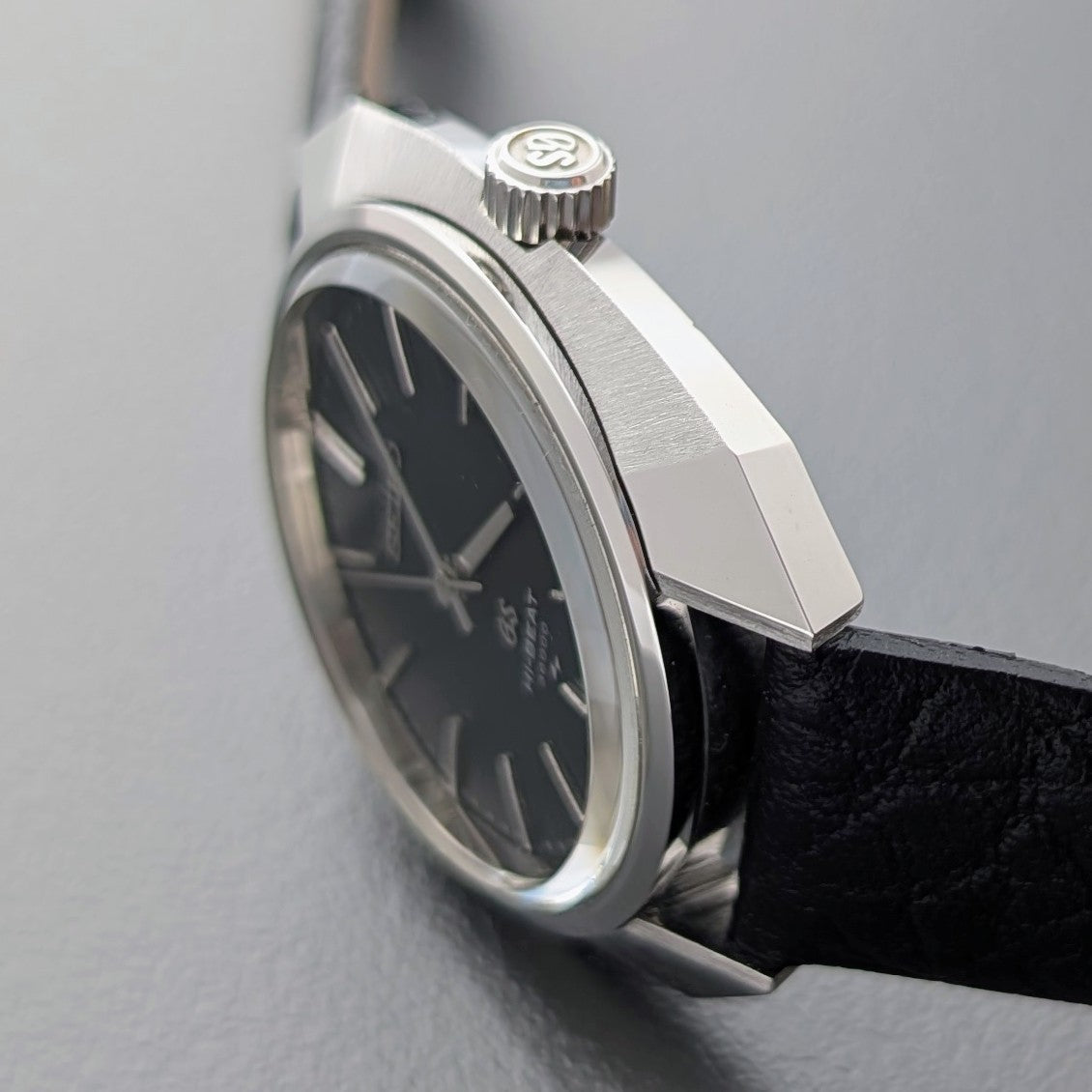 Grand Seiko 4520-7010 Handaufzug inkl. Service & Gewährleistung