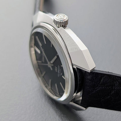Grand Seiko 4520-7010 Handaufzug inkl. Service & Gewährleistung