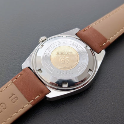 Grand Seiko 6145-8000 Automatik inkl. Service & Gewährleistung