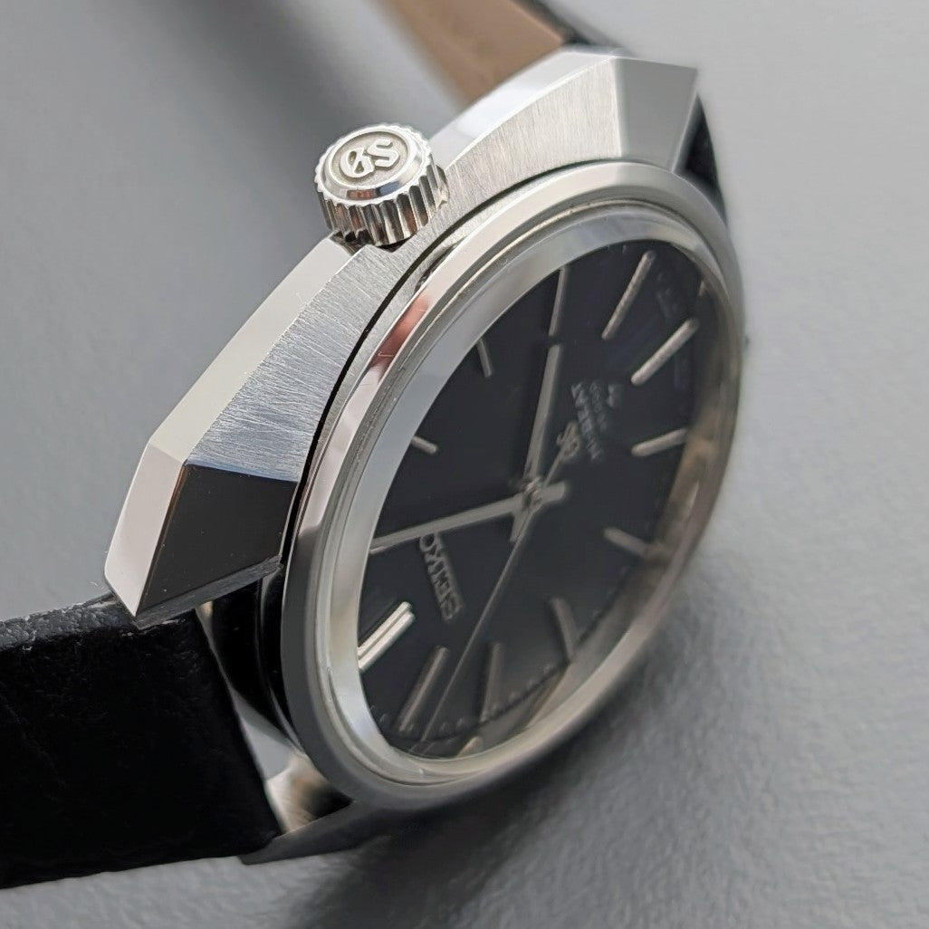 Grand Seiko 4520-7010 Handaufzug inkl. Service & Gewährleistung