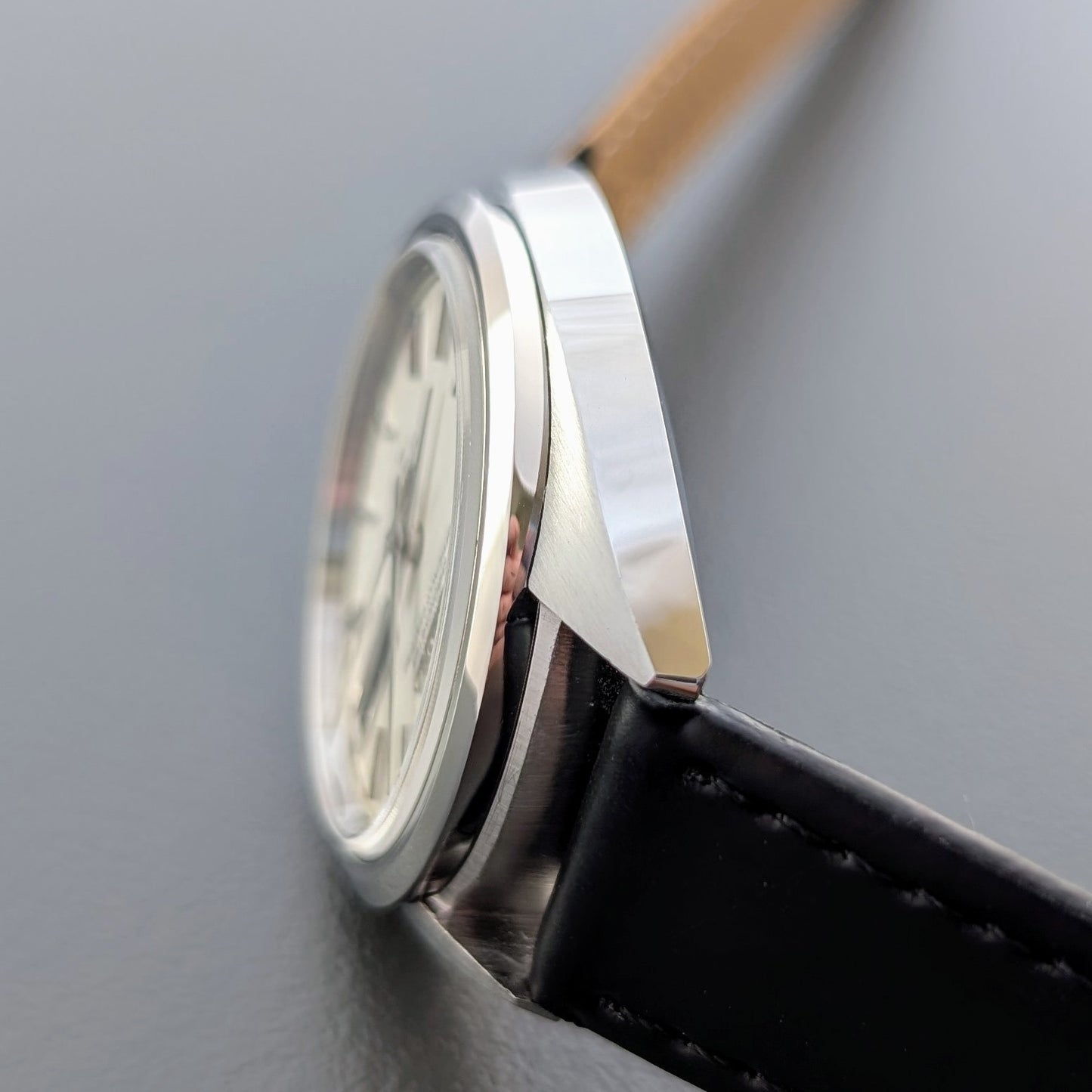 King Seiko 5246-6000 Chronometer inkl. Service & Gewährleistung