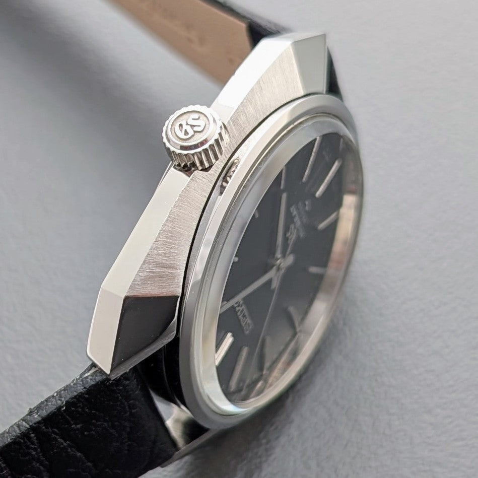 Grand Seiko 4520-7010 Handaufzug inkl. Service & Gewährleistung