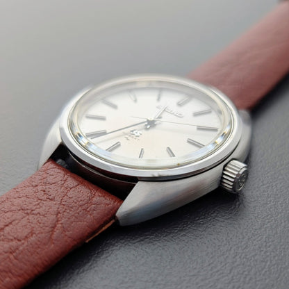 Grand Seiko 4520-7000 Handaufzug inkl. Service & Gewährleistung