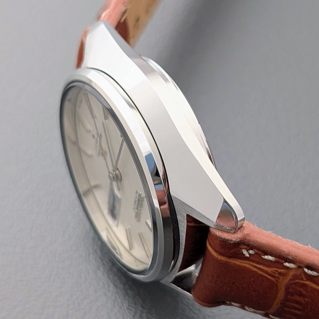 Grand Seiko 6156-8001 Special Automatik inkl. Service & Gewährleistung