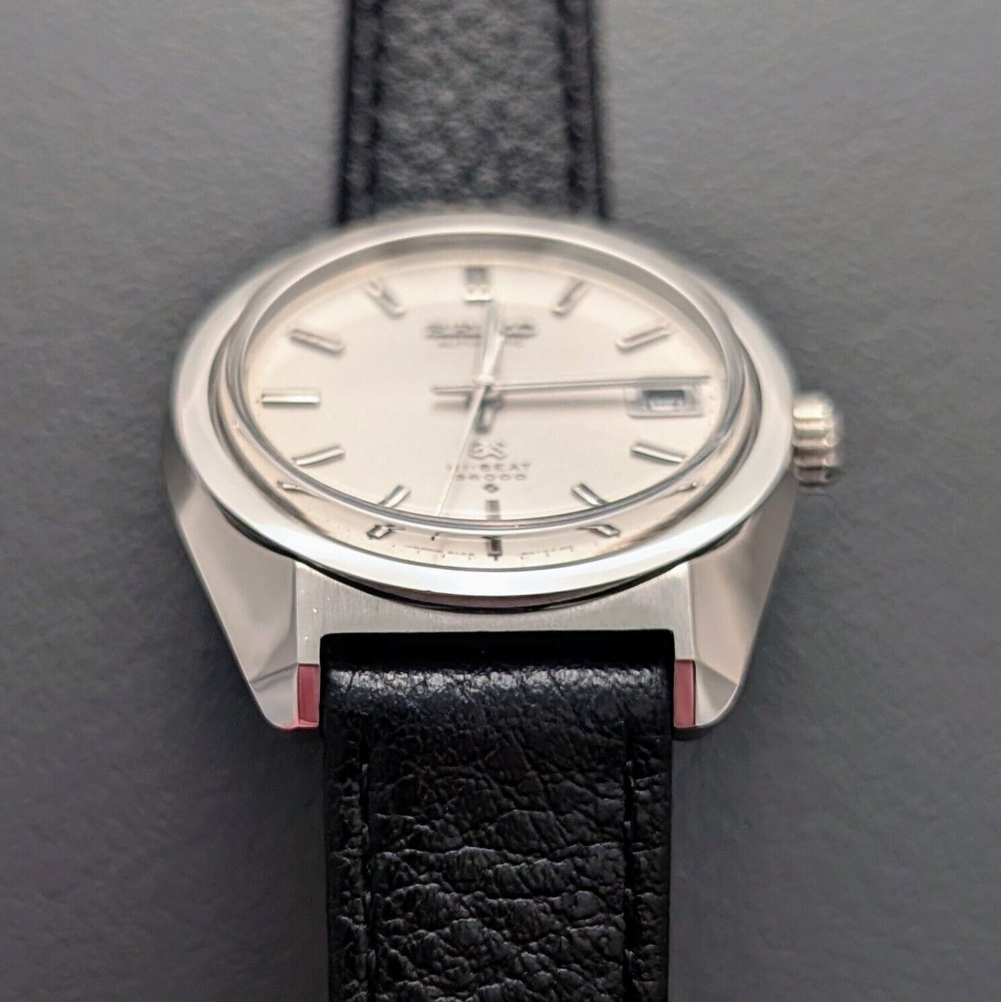 Grand Seiko 6145-8000 Automatik inkl. Service & Gewährleistung