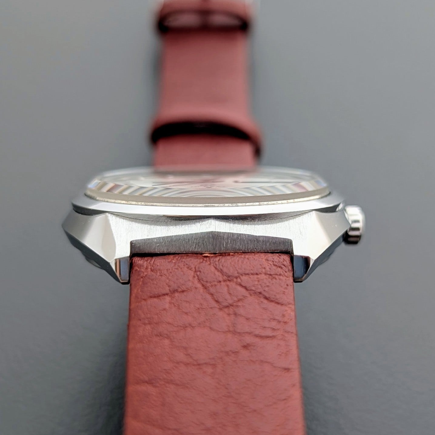 Grand Seiko 6146-8050 Automatik inkl. Service & Gewährleistung