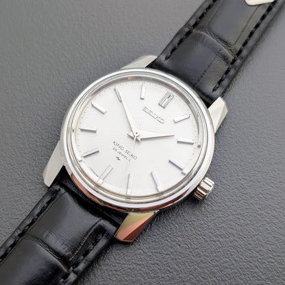 King Seiko 44-9990 KS44