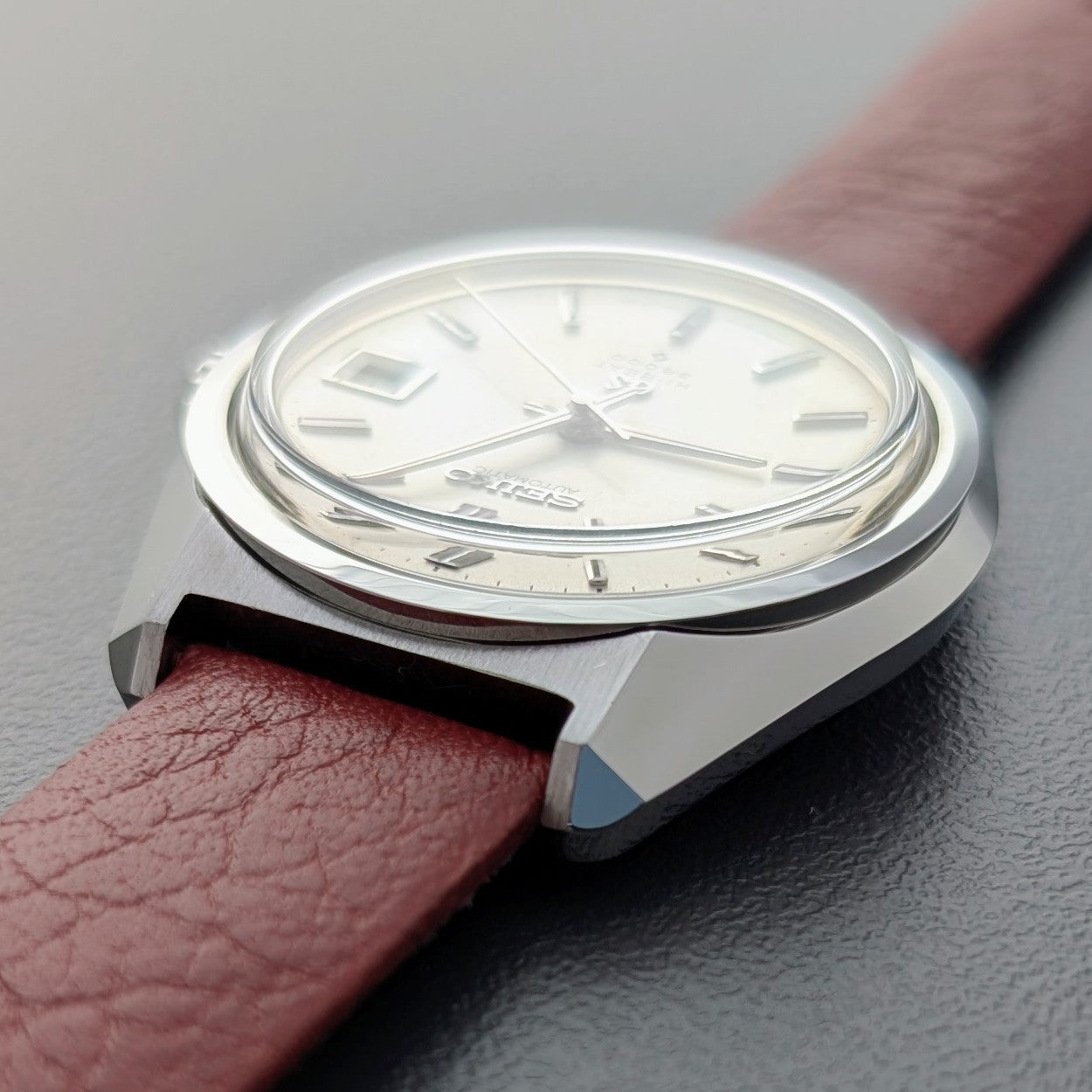 Grand Seiko 6145-8000 Automatik inkl. Service & Gewährleistung
