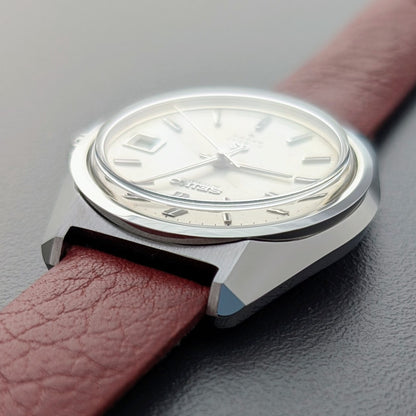 Grand Seiko 6145-8000 Automatik inkl. Service & Gewährleistung