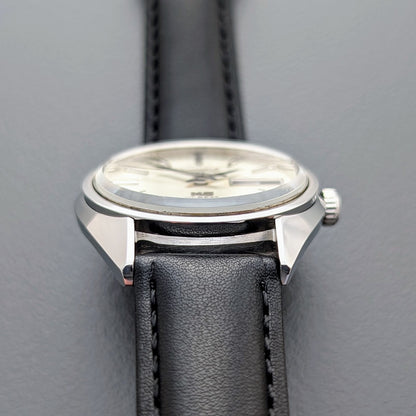 King Seiko 5626-7113 Überholt & 1 Jahr Gewährleistung