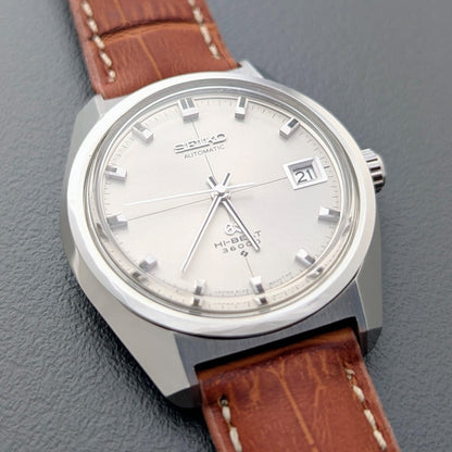 Grand Seiko 6145-8000 Crosshair Automatik inkl. Service & Gewährleistung