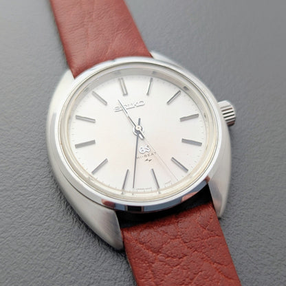 Grand Seiko 4520-7000 Handaufzug inkl. Service & Gewährleistung