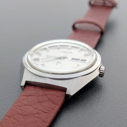Grand Seiko 6146-8050 Automatik inkl. Service & Gewährleistung